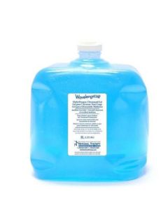 WaveLength Blue Ultrasound Gel, 5L