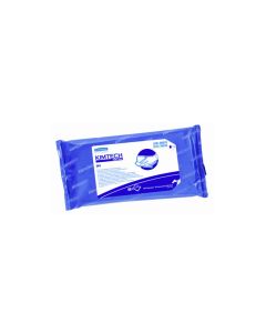 Kimtech Pure® W4 Pre-Saturated Alcohol Wipers