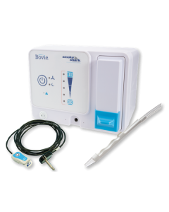 Bovie® Smoke Shark® III Surgical Smoke Evacuator 120V