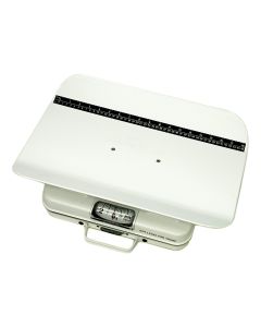 Health o meter® Mechanical Tray Scale, Pounds Only