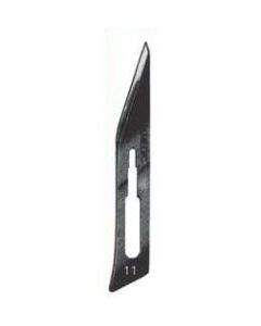 ALMEDIC® Disposable Scalpel Blades Size 11 Sterile