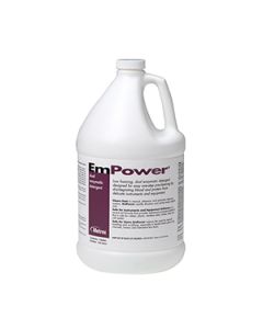 Metrex EmPower™ Dual Enzymatic Precleaner Detergent