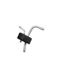 Gomco® Bottle Cap Assembly
