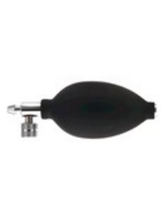 Welch Allyn® Latex Small Inflation Bulb and Valve