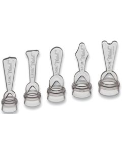 PlastiBell® Circumcision Assorted Sizes