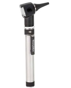 Welch Allyn® PocketScope Otoscope With Throat Illuminator and Rechargeable Handle