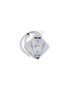 Dover™ Urine Drainage Bag Needle Sampling Port