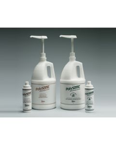Polysonic® Ultrasound Lotion 250mL