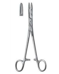 MAGNA® Olsen-Hegar Needle Holder 6 1/2 in