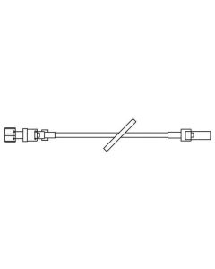 Baxter™ Standard Bore Anesthesia Set 74in