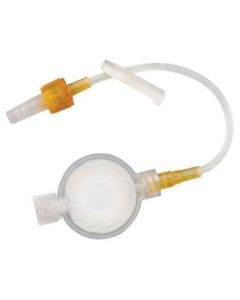 Ultra Small Bore Extension Set 7in