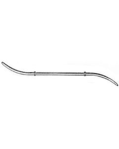 Miltex® Hank Uterine Dilator Double Ended 11-12 French