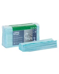 Tork Low-Lint Cleaning Cloth