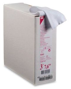 3M™ Synthetic Cast Stockinet 3in