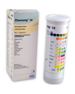 Chemstrip™ 10