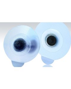 Adult Tape ECG Invisatrace® RTL Wet Gel Electrode