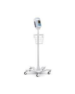 Welch Allyn® Connex ProBP 3400 Handheld Digital Blood Pressure Device with Mobile Stand