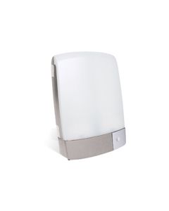 Sunlite Bright Therapy Lamp Silver