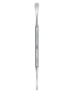 ALMEDIC® Spatula and Packer Oval (Spatula 7 x 23mm, Packer 3 x 25mm) 5½ in