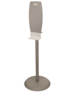Hand Sanitizer Floor Stand