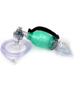 Resuscitator Infant Disposable