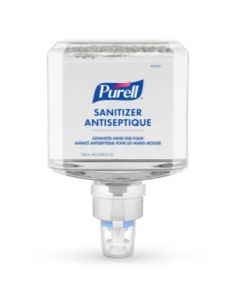 PURELL® Advanced Hand Rub Foam