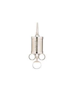 Miltex® Metal Ear Syringe
