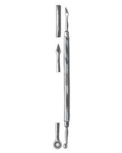 MAGNA® Katsch Comedone Extractor 5 1/2 in