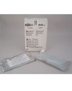 GluStitch® 2ml with Pipettes Clear