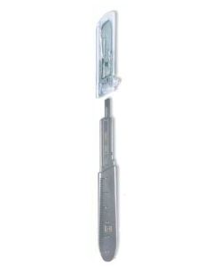 Bard-Parker® Safety Blades, No 11