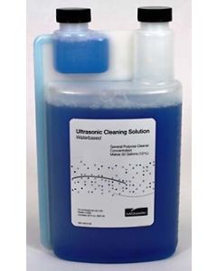 Ultrasonic General Purpose Cleaning Solution