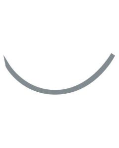LOOK® Polypropylene 6/0 C1 18in Suture