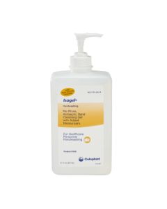 Isagel® Hand Sanitizer