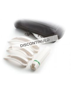 Satin™ Disposable Laryngoscope Set