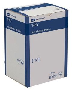 Telfa™ Non-Adherent Dressing 3" x 4"