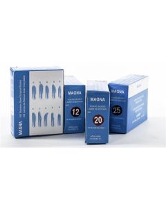 MAGNA® Disposable Scalpel Blades Size 10 Sterile