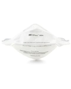 3M™ VFlex™ Healthcare Particulate Respirator and Surgical Mask N95