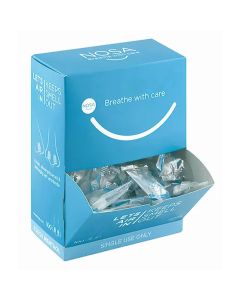 Nosa Plugs