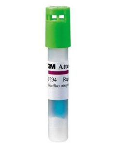 3M™ Attest™ Rapid Readout Biological Indicator, 4 Hour