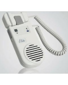 Nicolet Elite® Doppler System Without Display with 5 & 8 MHZ Probes