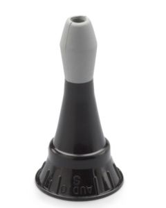 Welch Allyn® AudioSpec 3.0mm Reusable Ear Specula