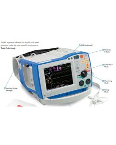 R Series ALS Defibrillator