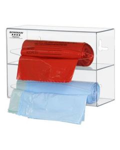 Bowman® Bag Dispenser