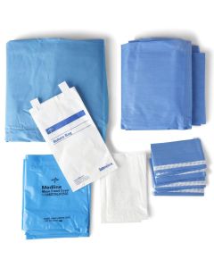 Eclipse Sterile Basic Surgical Pack I