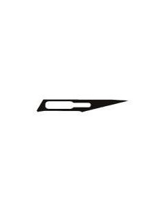 Lance Disposable Scalpel Blades Size 11 Sterile