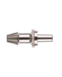 Welch Allyn® Metal Male Luer Slip Connector 4mm