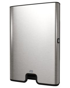 Tork Xpress® Multifold Hand Towel Dispenser Stainless Steel