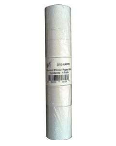 Clarity Urocheck Analyzer Diagnostic Recording Paper