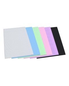 Dental Bibs, Mint Green