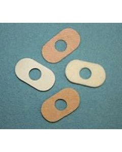 Pedi-Pads Hard Corn Pads C-5 Felt Adhesive 1/8"